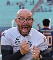 Ex-CAV está a um passo de conseguir novamente vaga para uma competição nacional