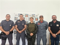 Grupo vai atuar na fiscalização de queimadas criminosas em Votuporanga