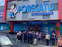 Loja do Porecatu é inaugurada na cidade de Cardoso
