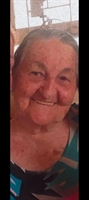Rosa Aparecida Vicente Greco, 90 anos (Foto: Arquivo pessoal)