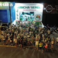 Verdão tem ‘decisão’ hoje e Torcida Alviverde de Votuporanga convoca palmeirenses para torcerem juntos