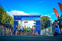 1ª Rotary Run Track&Field Unifev Porecatu supera as expectativas e reúne 1.500 pessoas na cidade