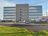 Prefeitura abre licitação de R$ 12,5 milhões para conclusão do Novo Paço Municipal