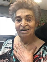 Falece Josefina Guedes, viúva de ex-prefeito de Votuporanga