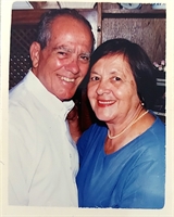 Retrospectiva 2025: Idoso morre horas após a esposa em Votuporanga e história do casal emociona o Brasil