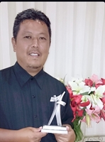 Após mais de 2 anos de batalha contra o câncer, falece Silvio Yassuo Fukuiama