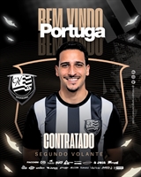 Votuporanguense contrata articulador para o meio de campo 