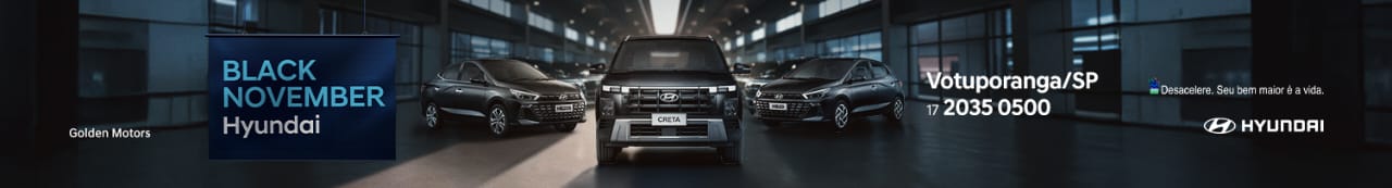 Hyundai em Votuporanga