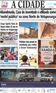 Capa do dia 05/09/2025