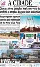 Capa do dia 06/09/2025