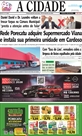 Capa do dia 16/09/2025
