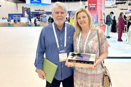 Coluna  Social do dia 01/11/2025