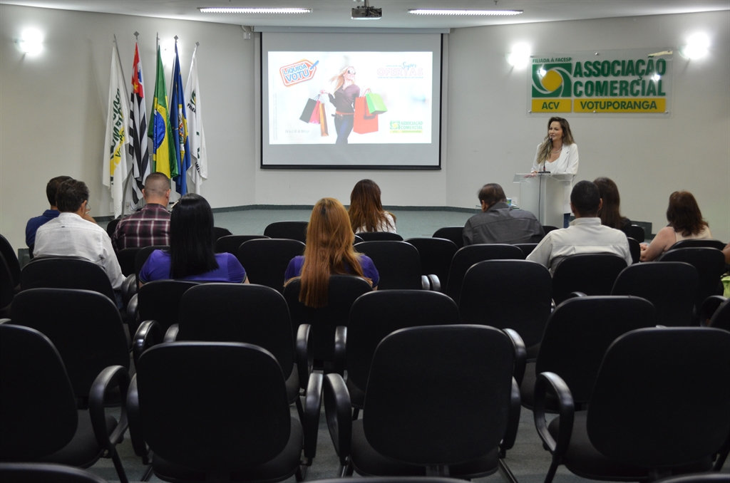 ACV - Associação Comercial de Votuporanga - Campanhas