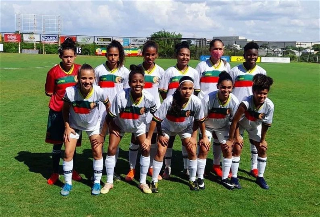 Time de Votuporanga goleia Inter de Franca na estreia do Feminino Sub-17 -  Jornal A Cidade de Votuporanga