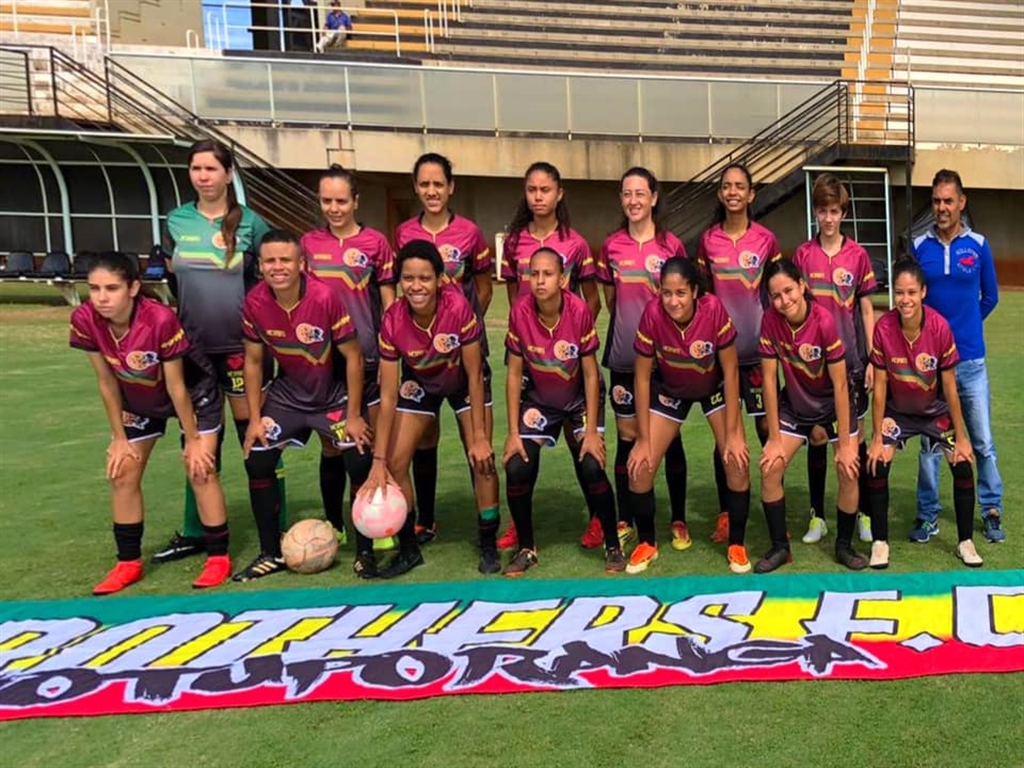 Time de Votuporanga perde na estreia do Paulista Feminino - Jornal A Cidade  de Votuporanga