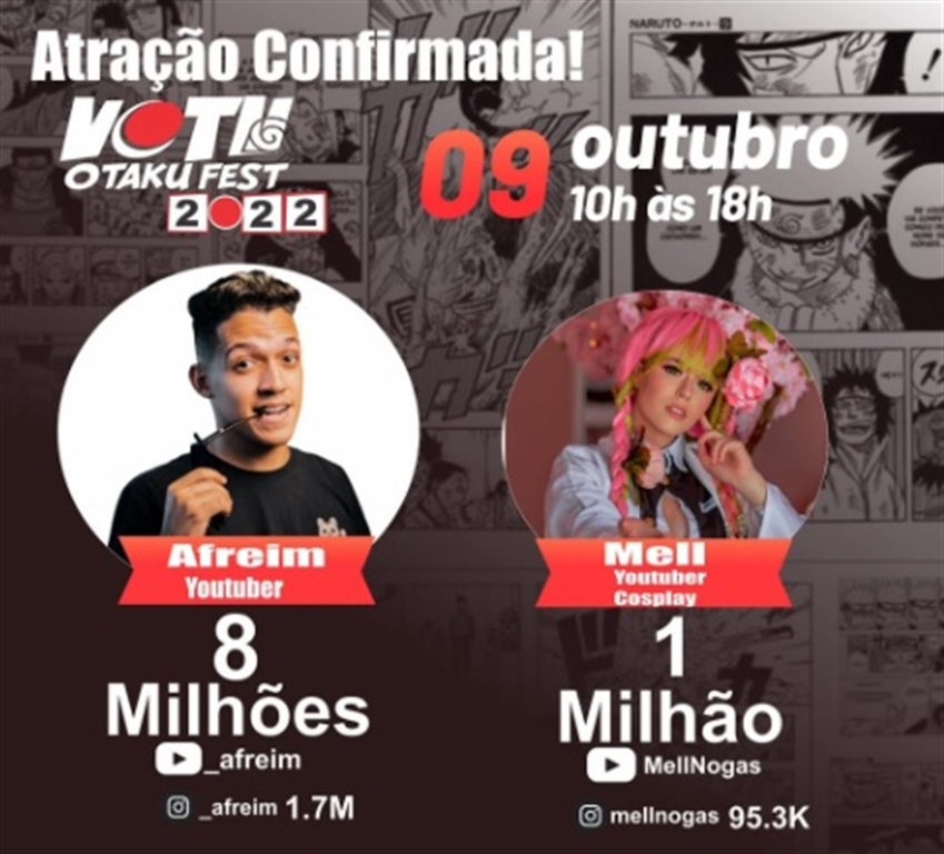 Otaku na Rede