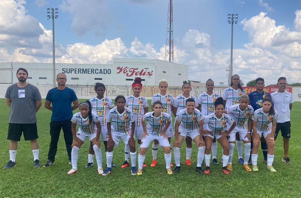 Time de futebol feminino de Votuporanga é confirmado no Campeonato Paulista  Sub-17 - Jornal A Cidade de Votuporanga