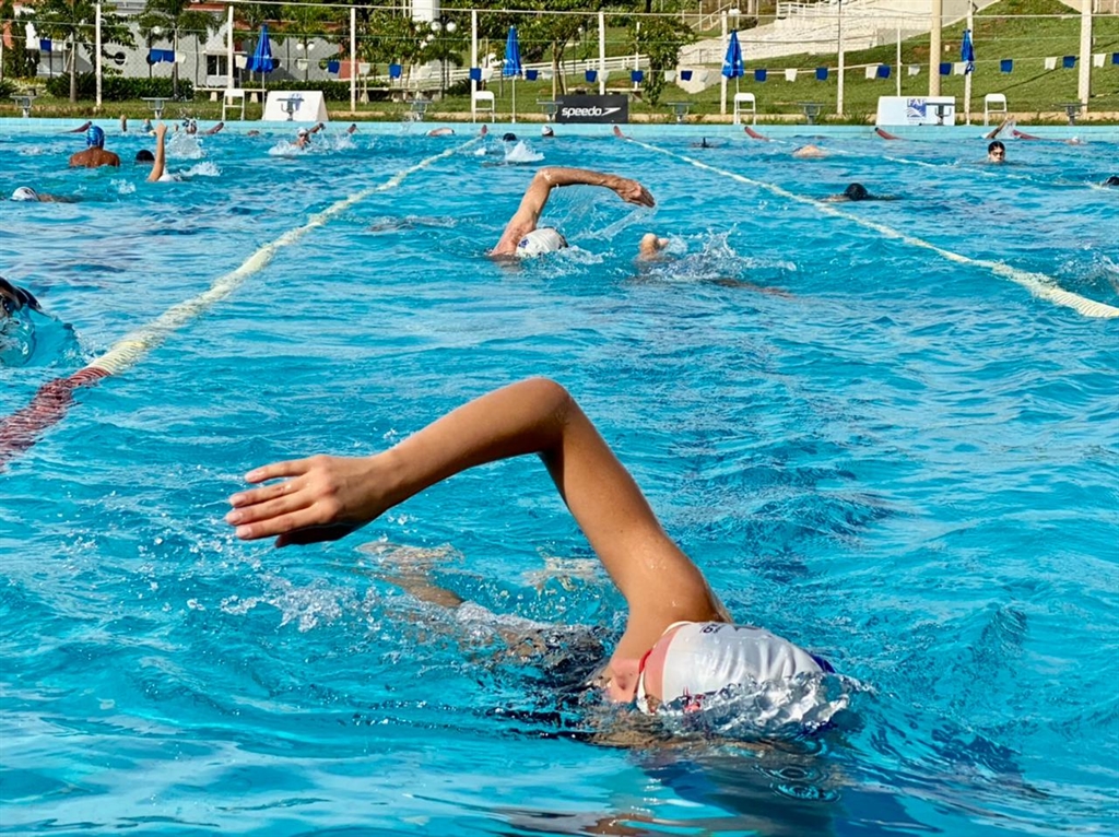 Federação Paulista de Esportes & Fitness