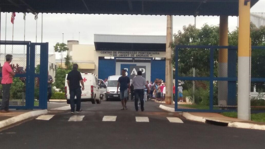 Saidinha' de Natal coloca mais de 2 mil presos nas ruas de Votuporanga e  região a partir desta sexta - Jornal A Cidade de Votuporanga