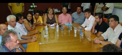 Região vai cobrar duplicação a secretário