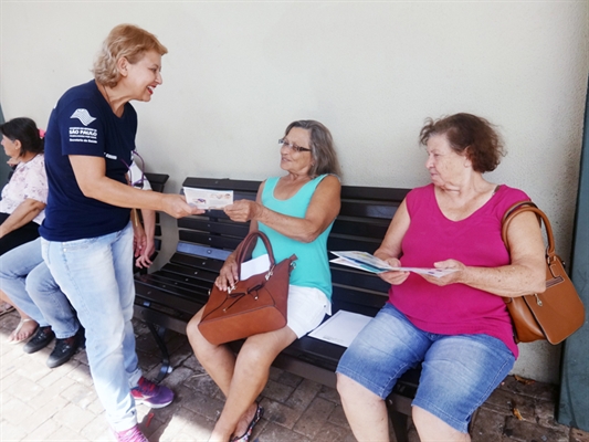 AME Votuporanga lança Cartilha ABC para auxiliar a população