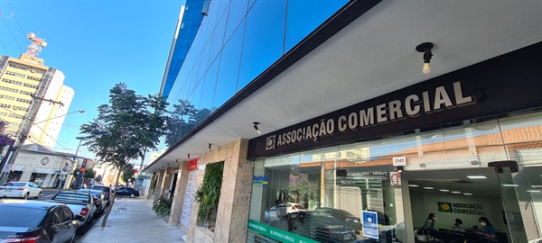 A Associação Comercial de Votuporanga oferta duas oficinas gratuitas aos comerciantes  (Foto: ACV)