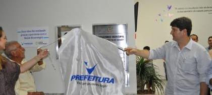 Consultório não terá problemas com chuvas