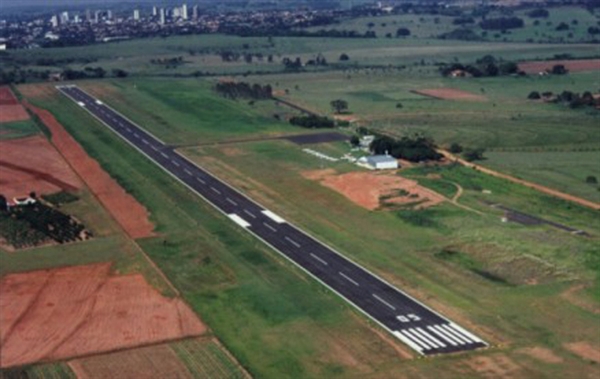 Aeroporto de Votuporanga é homologado para voos oficiais