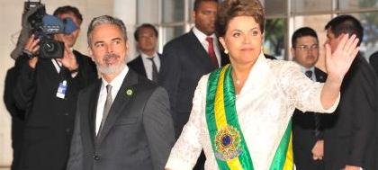 Dilma quer reforma tributária aprovada no 1º semestre