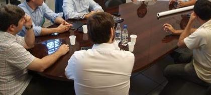 Usina Fotovoltaica deve produzir 33 megawatts