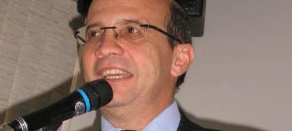 Deputado Dado toma posse do terceiro mandato hoje 