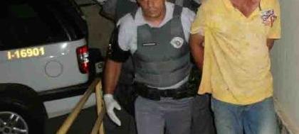 Vítima de homicídio havia sido agredida antes