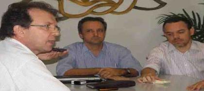 Médicos da Santa Casa explicam caso Breno