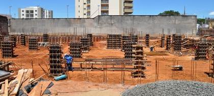 Hospital do Olho será inaugurado em 6 de janeiro