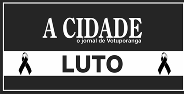 Falece Sirlei Aparecida Siqueira de Amorin, aos 62 anos