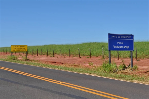 Consta no boletim de ocorrências que o jovem afirmou que participava de uma festa localizada na vicinal Ângelo Comar, proximidades do Córrego Rico, onde teria sido estuprado por outros indivíduos que também estavam na festa (Foto: Arquivo)