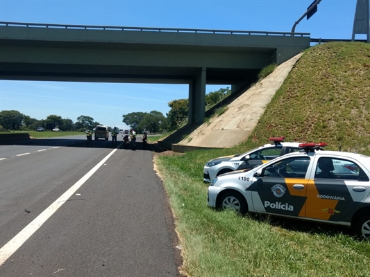 A medida marca a prioridade do Governo do Estado com a segurança em São Paulo (Foto: Polícia Militar)