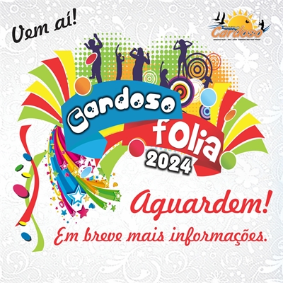 O tradicional carnaval da cidade vizinha, que se tornou um marco na região, promete envolver os blocos dos bairros (Foto: Divulgação) ???????