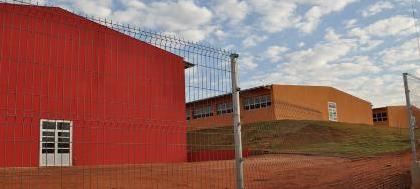 IFSP funcionará em novo campus até final do mês