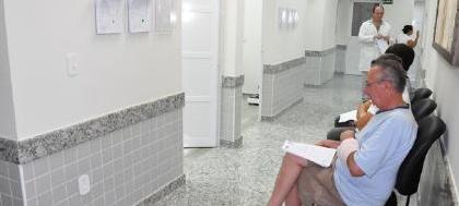 Santa Casa diz que UPA está em fase de experiência