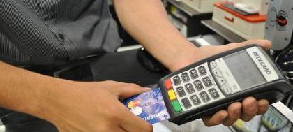 Entram em vigor novas regras para cartão de crédito