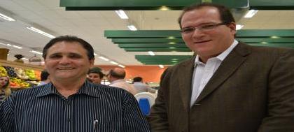 Filial do Porecatu é inaugurada em Rio Preto 