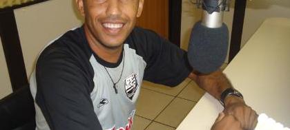 CAV realiza hoje a "peneira" para formação do Sub-20
