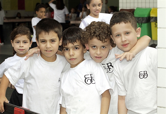 As escolas devem encerrar o na letivo, no mínimo, dia 16 dezembro (Foto: Divulgação/Governo do Estado de São Paulo)