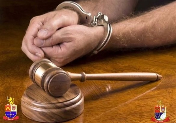 Os policiais de Cardoso prenderam um procurado pela justiça pelo crime de homicídio, com pena superior a 12 anos de prisão (Foto: Divulgação)