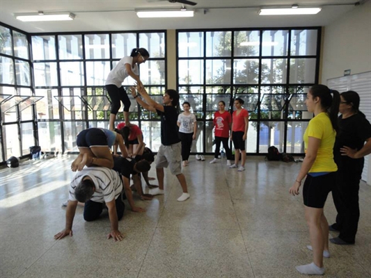Inscrições abertas para nova turma 