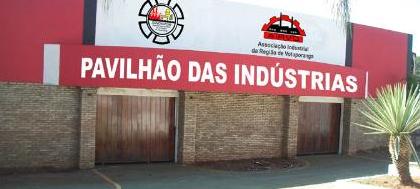 Expô Fisav promete grandes atrações 