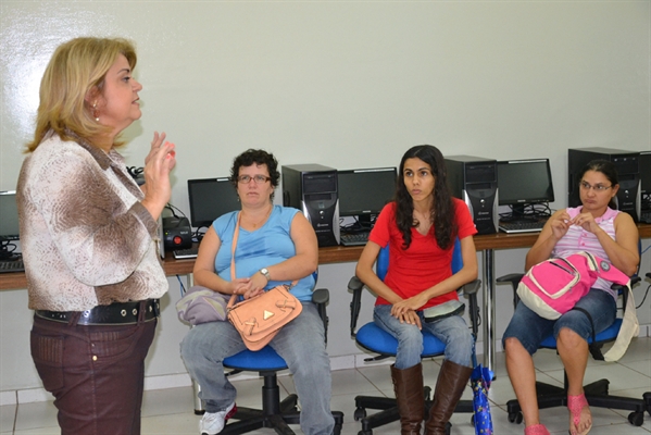 Curso para pessoas com deficiências abre novas inscrições
