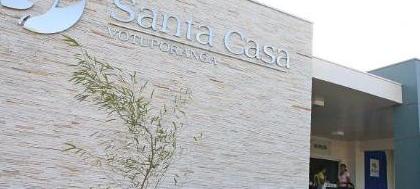Vereador pede liberação de recursos para Santa Casa