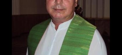 Igreja se mobiliza em oração por padre Edemur